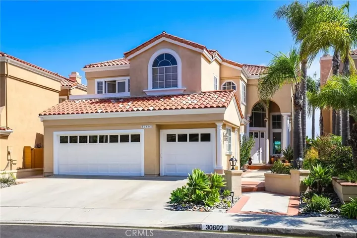 Property Photo: 30602 La Vue CA 92677