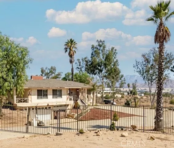 Property Photo:  22200 Alviso  CA 92570 