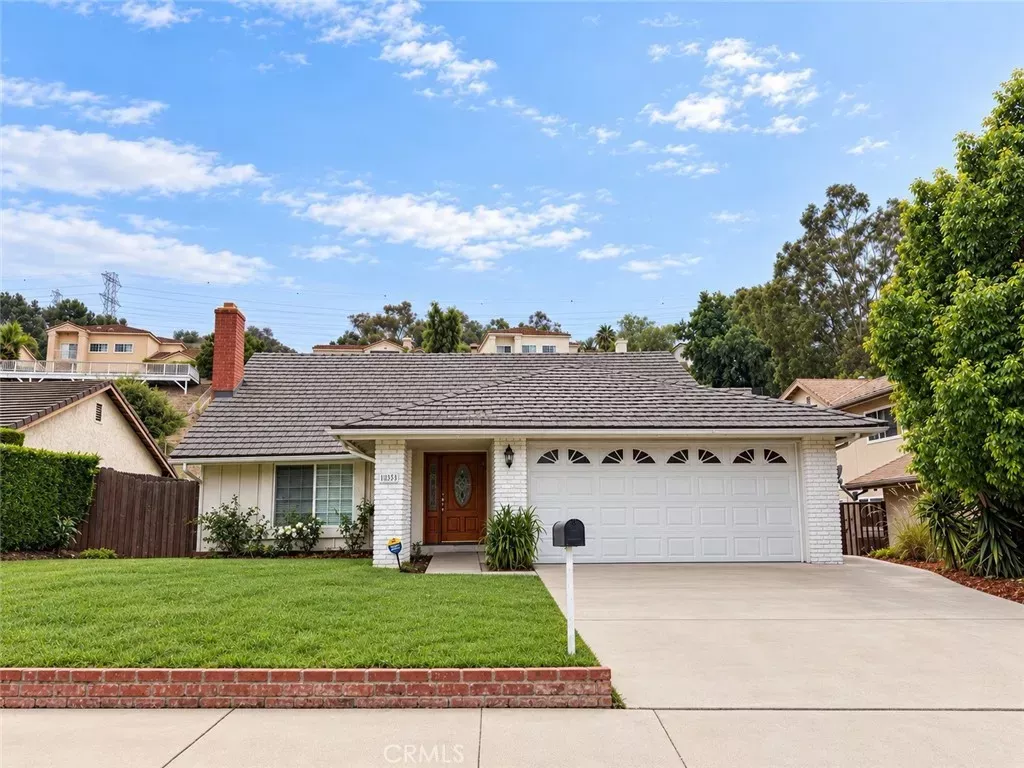Property Photo: 3335 White Cloud CA 91745