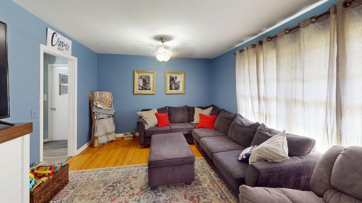 Property Photo:  1910 Sullivan Drive  AL 36303 