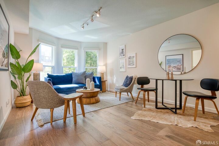 Property Photo:  734 14th Street 2  CA 94114 
