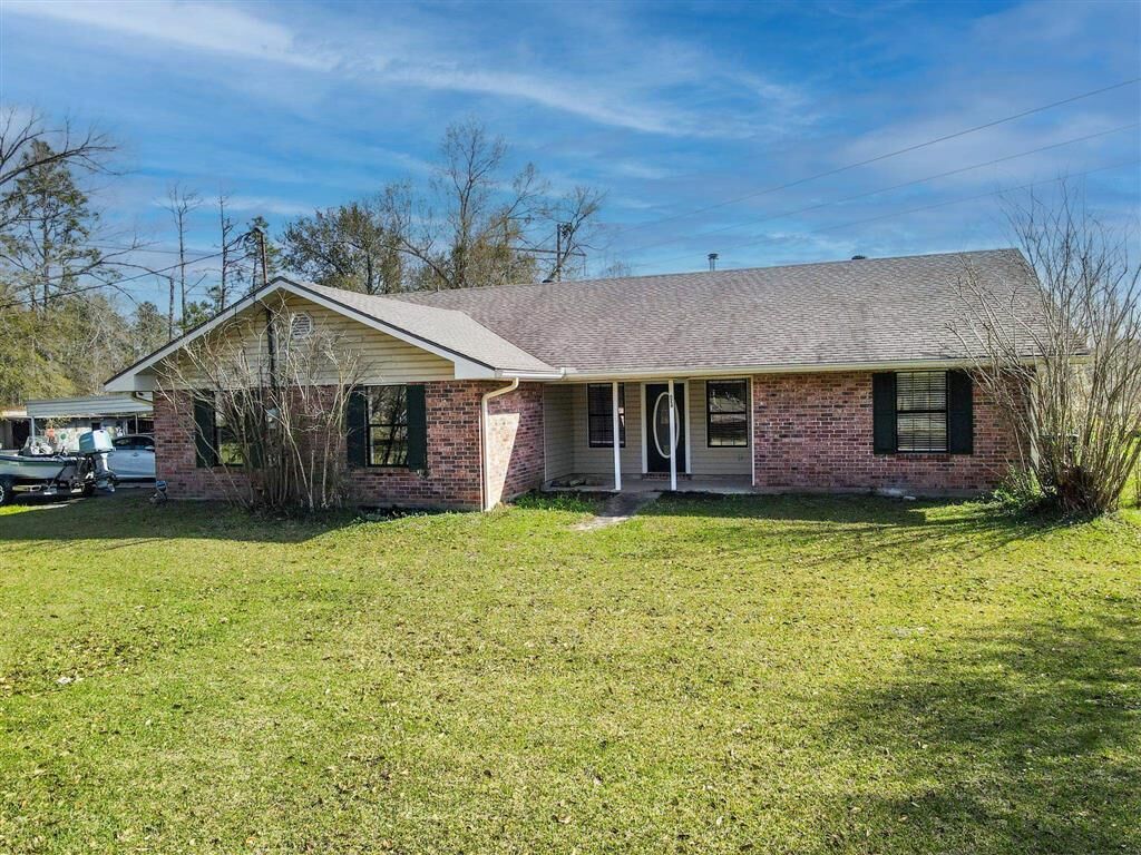 Property Photo:  497 High Hope Road  LA 70663 
