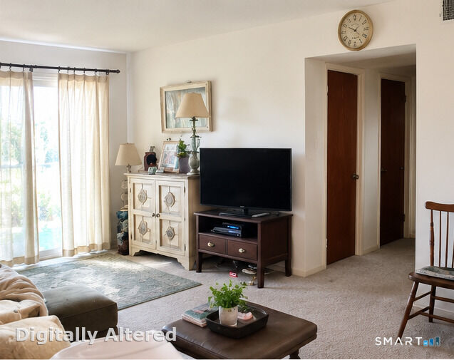 Property Photo: 10 Woodsedge Drive 4B CT 06111