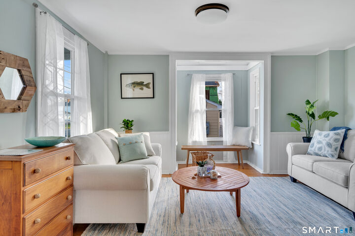 Property Photo:  109 Salt Island Road  CT 06498 