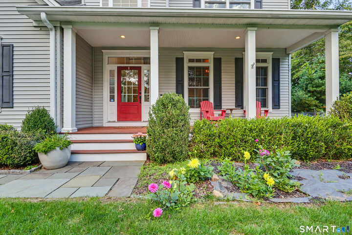 Property Photo:  218 Stonehouse Road  CT 06611 