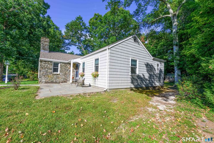 Property Photo:  197 Old Tavern Road  CT 06477 