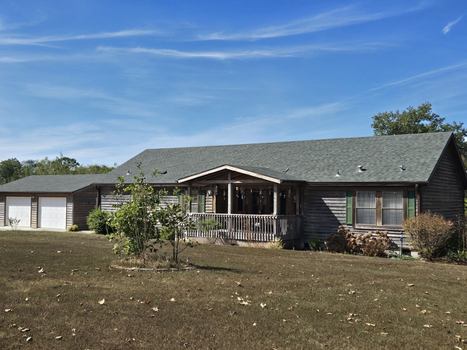 Property Photo:  2283 E 360th Road  MO 65685 