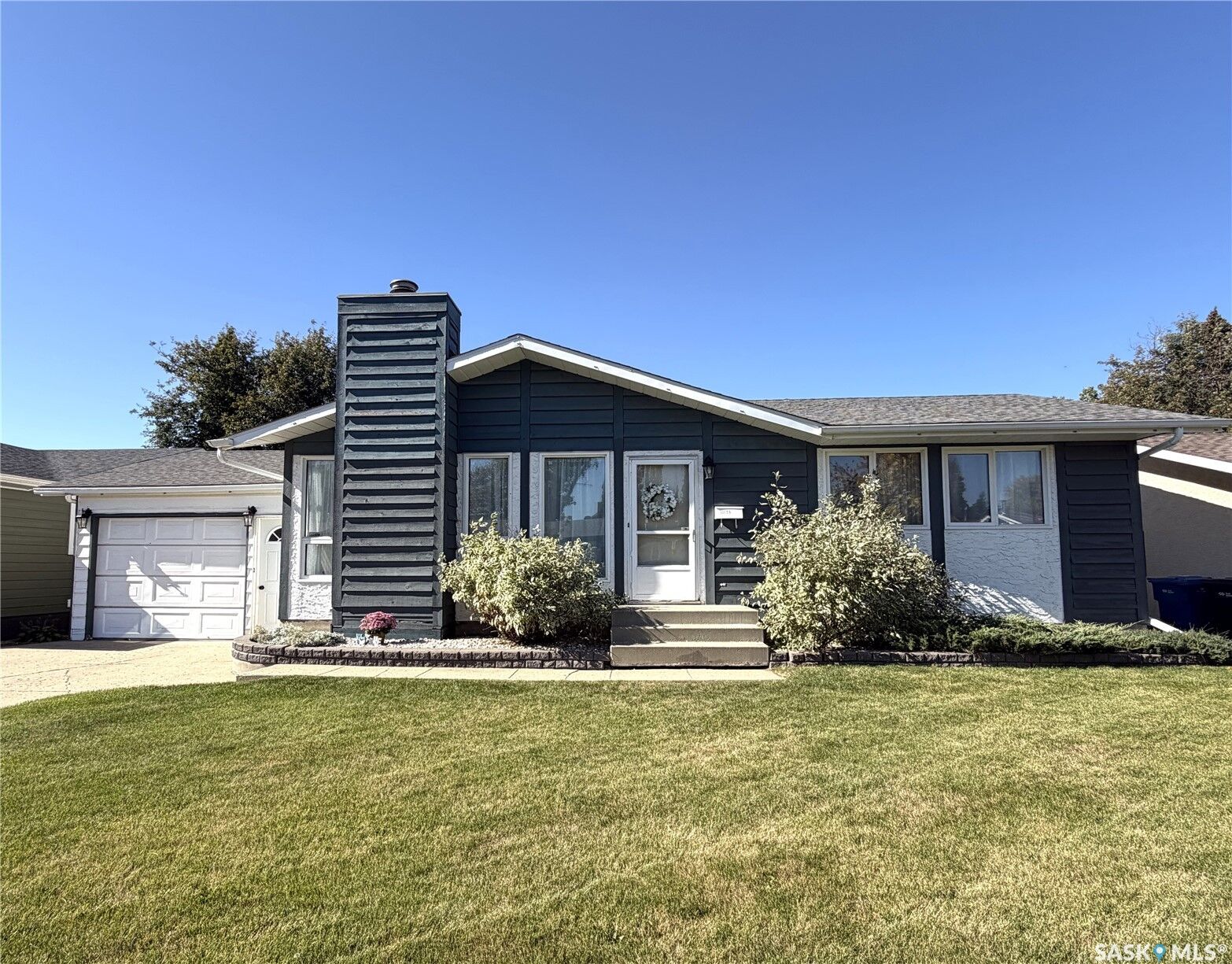 Property Photo:  11033 Martin Crescent  SK S9A 3M9 