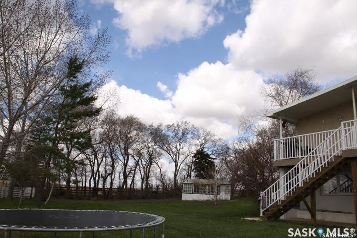 Property Photo: Rural Address SK S0H 2C0
