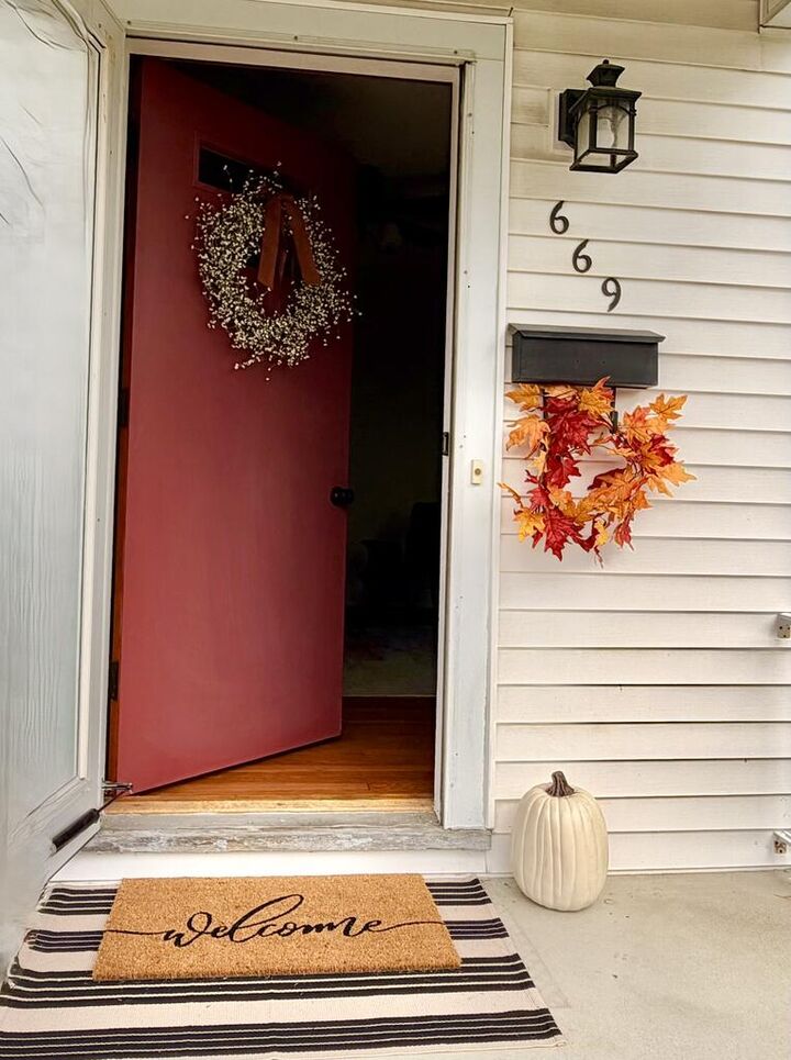 Property Photo:  669 Beechwood Street  OH 45601 