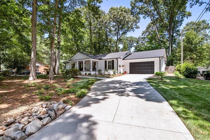 Property Photo: 5316 Guida Drive NC 27410