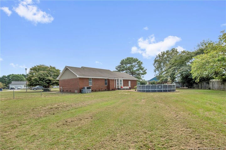 Property Photo:  327 Grape Arbor Drive  NC 28312 
