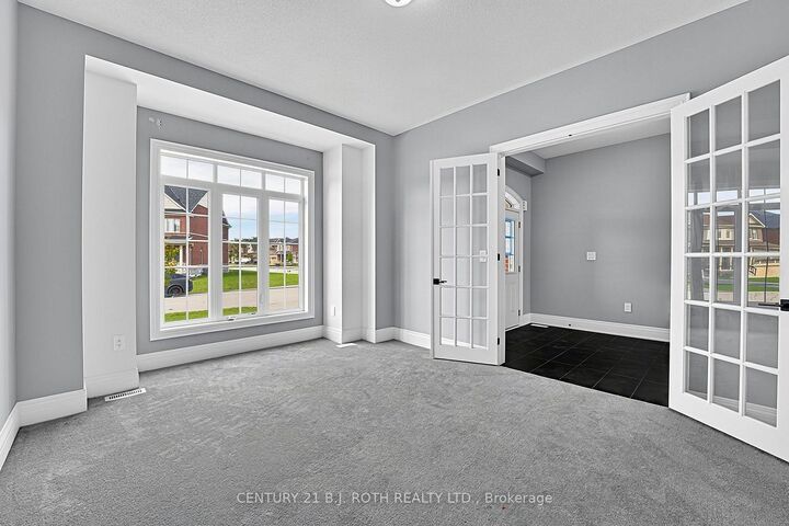 Property Photo:  55 Sanford Circle  ON L9X 2A9 
