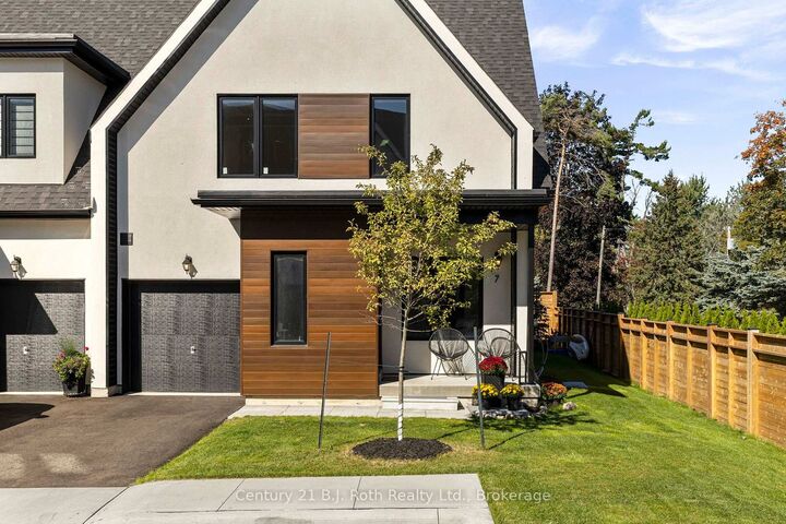 Property Photo:  7 Rice Lane Road  ON L3V 1C5 
