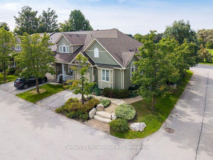 Property Photo: 110 Napier Street W 28 ON N0H 2P0