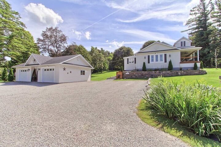 Property Photo: 5295 - 5315 Sideline 16 Road ON L1Y 1A1