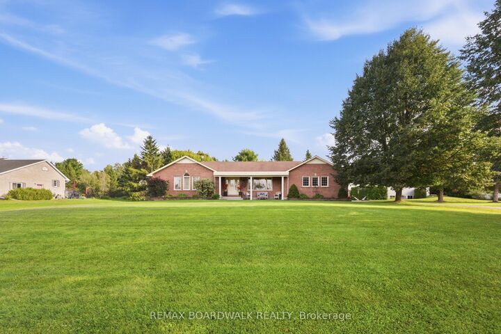 Photo de la propriété: 2725 McIntosh Road ON K0E 1T0