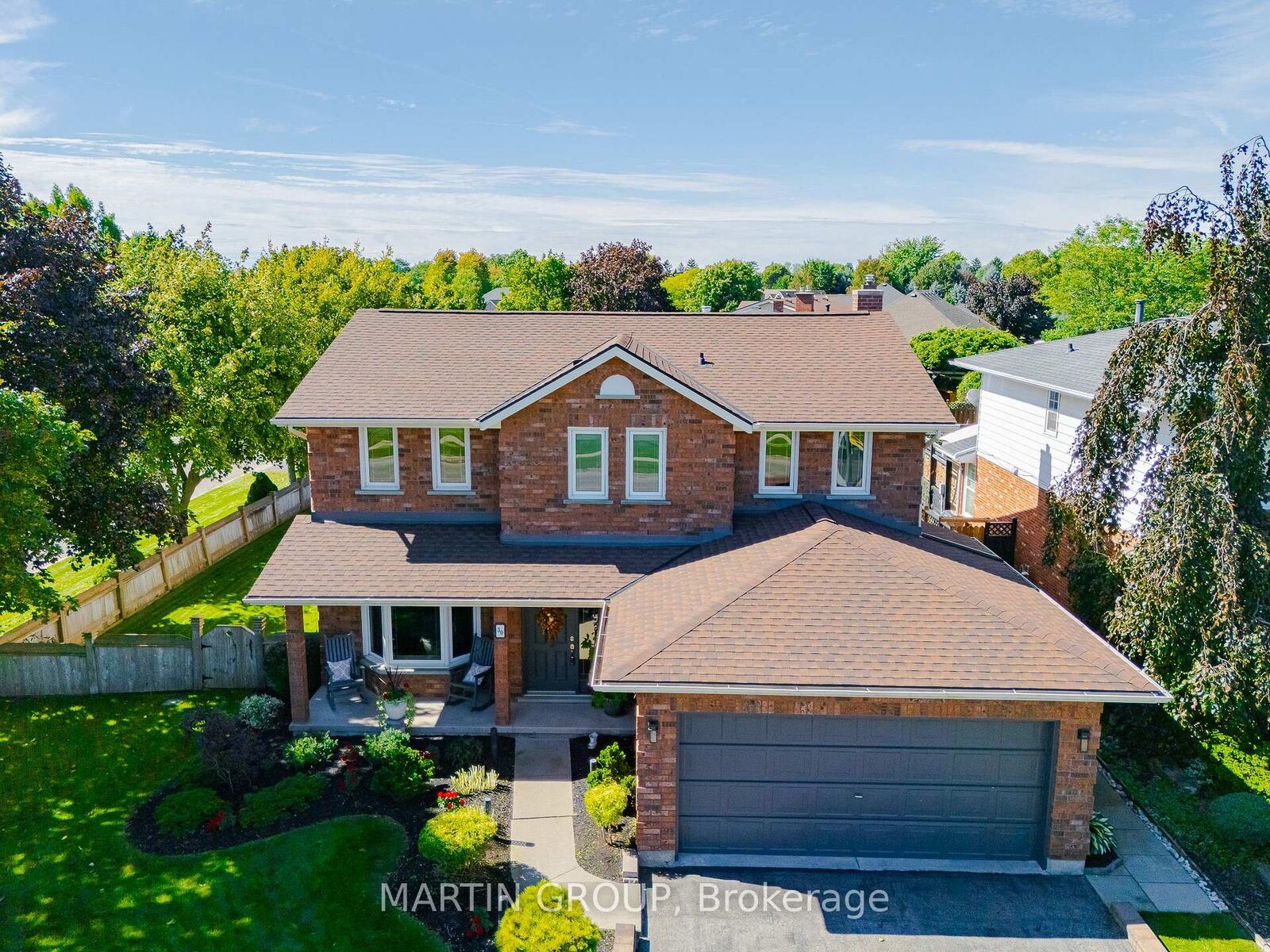 Property Photo: 30 Donly Drive S ON N3Y 5G8