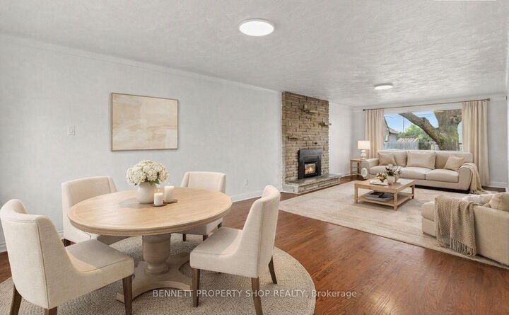 Property Photo: 1305 Avenue N Avenue ON K1G 0A7