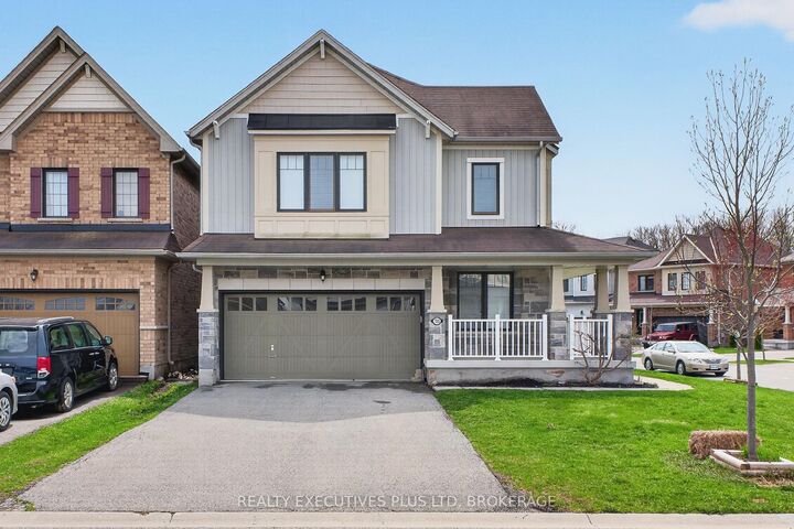 Property Photo:  7829 Buckeye Crescent  ON L2H 0P1 