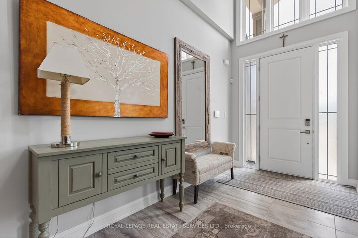 Photo de la propriété: 31 Dorr Court ON L9K 0H4