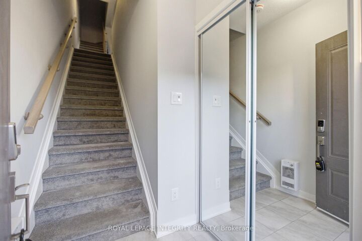 Property Photo:  302 Parnian Private  ON K2J 7K5 