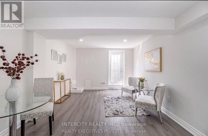 Property Photo:  36 Minna Trail  ON L7A 4T1 