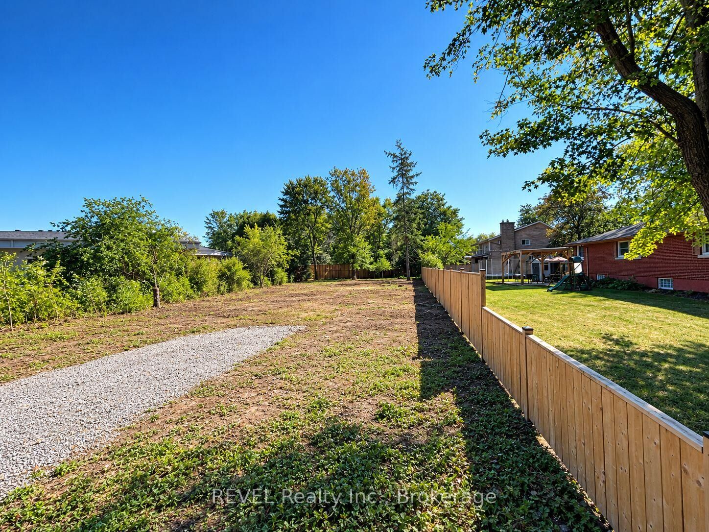Property Photo:  V/L Buffalo Road  ON L2A 3C5 