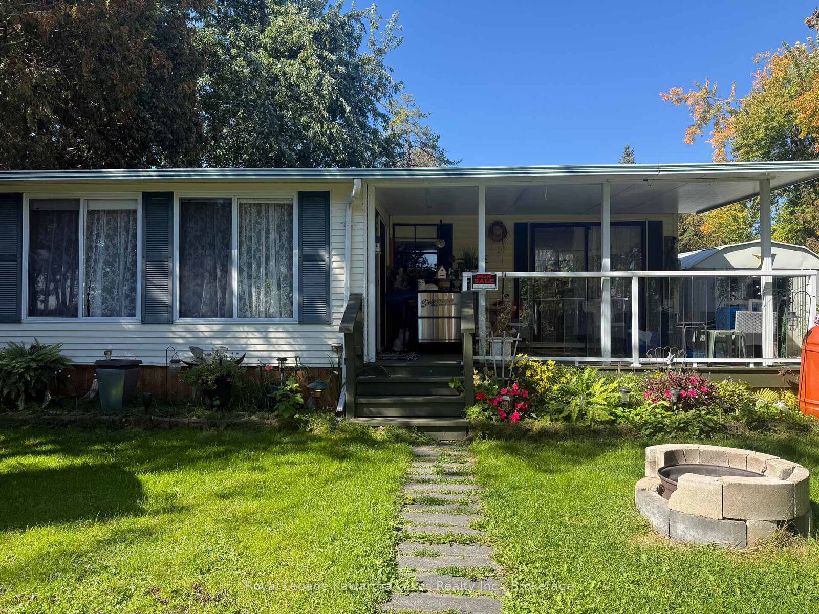 Property Photo:  2152 County Rd 36 Road  ON K0M 1L0 