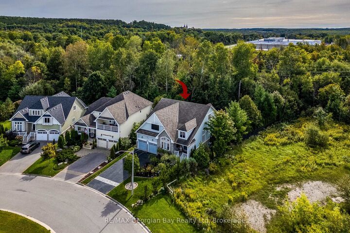 Photo de la propriété: 68 Riverwalk Place ON L4R 0B5