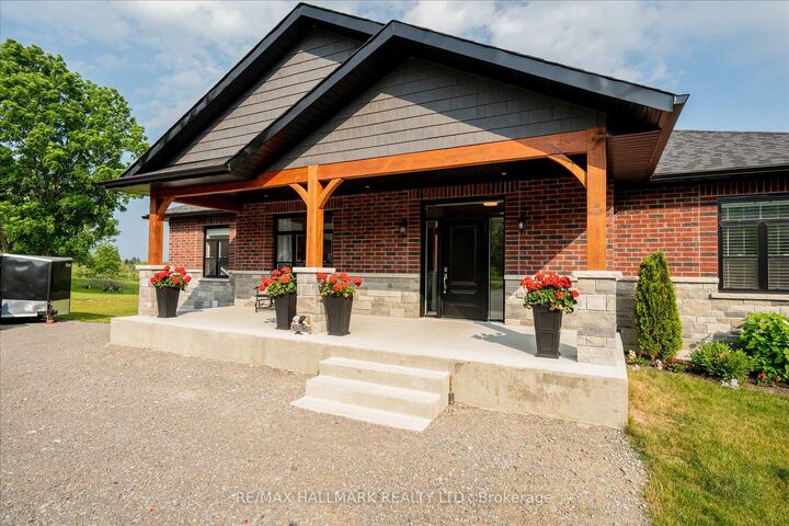 Photo de la propriété: 51 Morrow Road ON K0L 1Y0