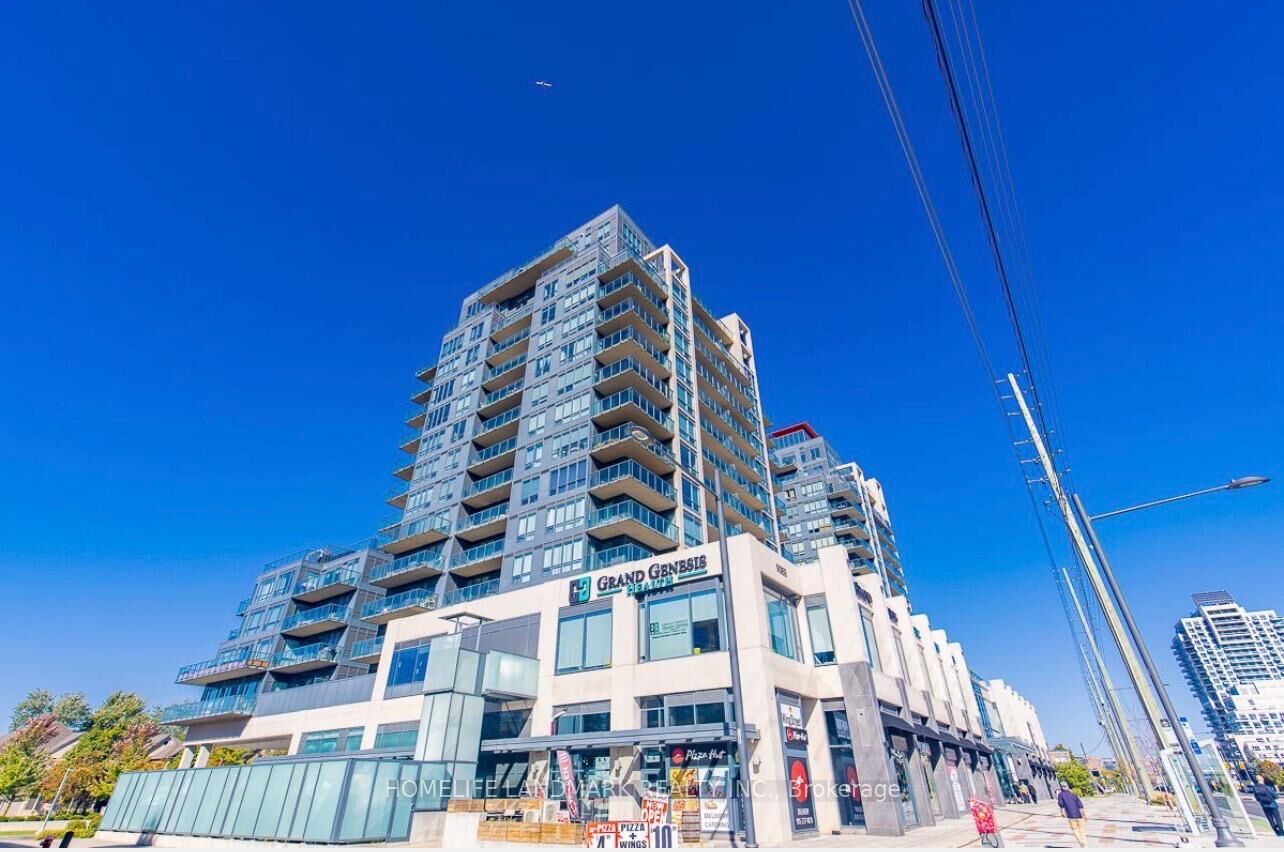 Photo de la propriété:  9088 Yonge Street 507A  ON L4C 0Y6 