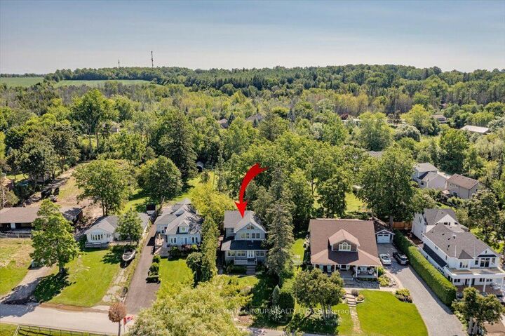 Property Photo:  311 Lake Drive N  ON L4P 3C8 