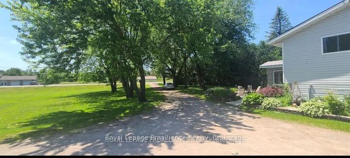 Property Photo:  614 County Road 64 Road  ON K0K 1H0 