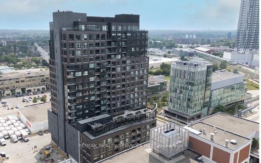 Photo de la propriété: 1 Victoria Street S 509 ON N2G 0B5