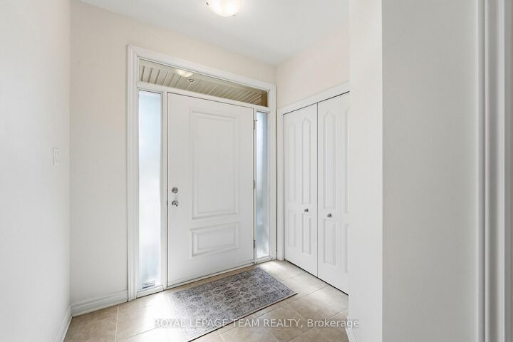 Property Photo: 708 Eagle Crest Heights ON K2S 0T1