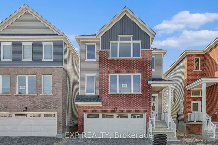 Property Photo:  364 Appalachian Circle  ON K2C 3H2 