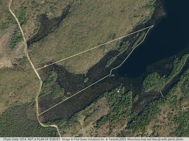 Photo de la propriété:  Lt 1, Pl 1839 Bull Lake Road  ON K0H 1B0 