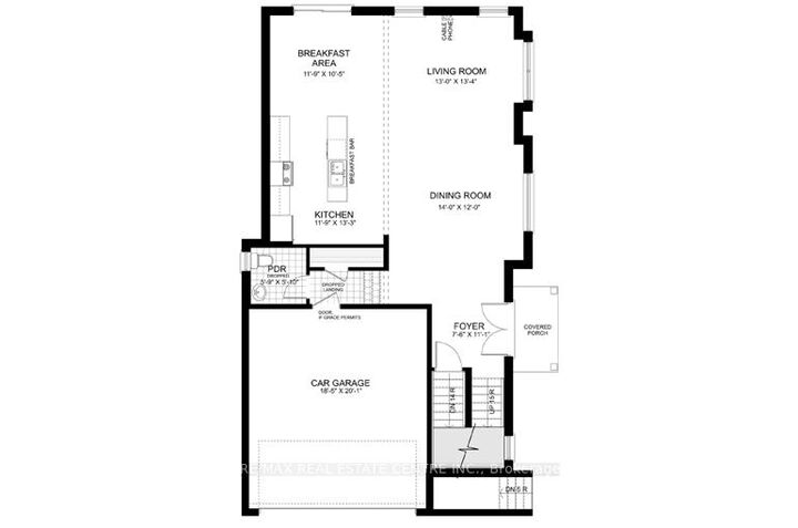 Property Photo:  130 Maple Street  ON N0G 1P0 
