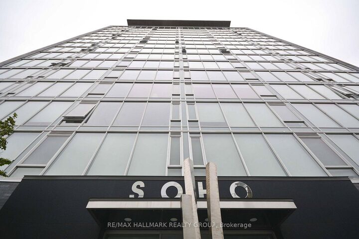 Property Photo:  300 Lisgar Street 201  ON K2P 0E2 