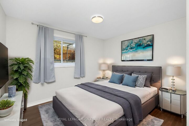 Property Photo:  903 Liverpool Road Lower  ON L1W 1S5 