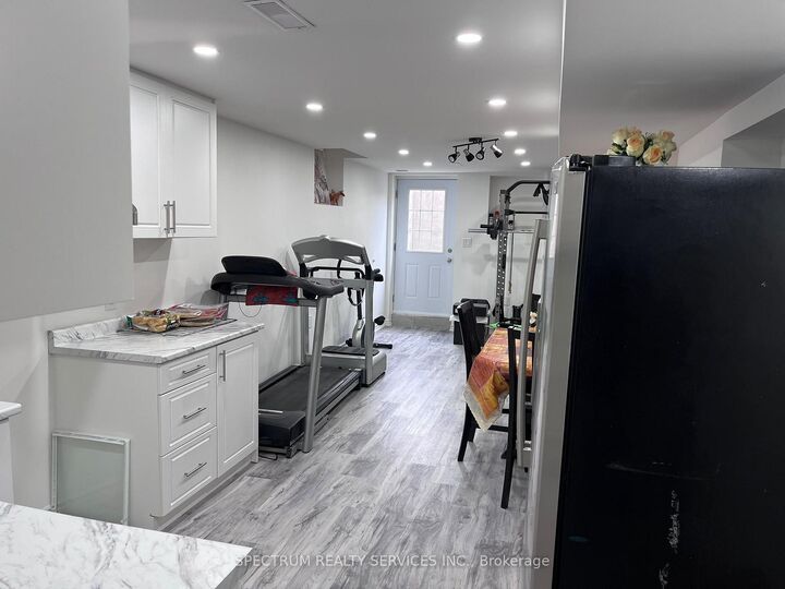 Property Photo:  84 Blue Mountain Drive Basement  ON L0R 1P0 