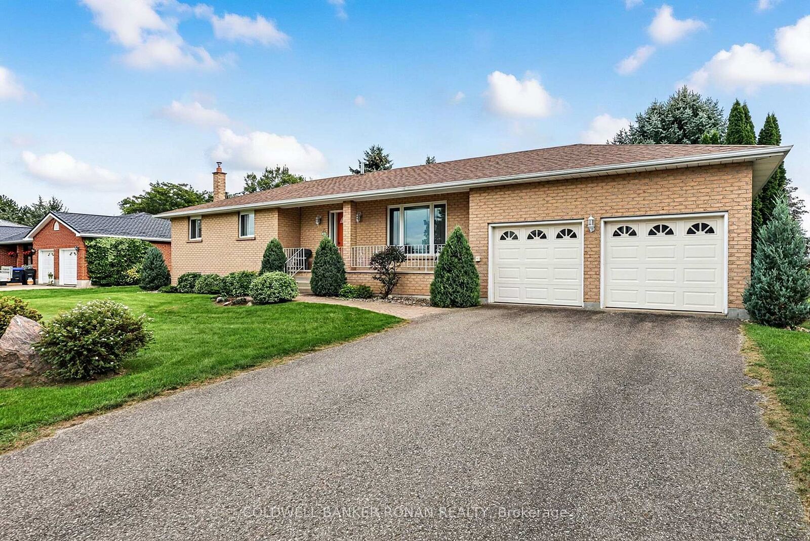 Property Photo: 13 Joseph Street ON L0G 1L0