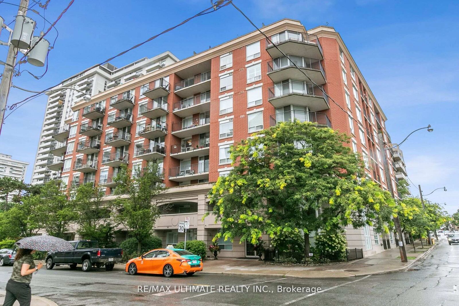 Property Photo:  300 Balliol Street Ph14  ON M4S 3G6 