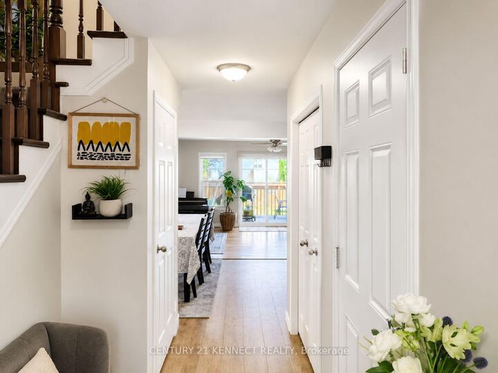 Property Photo:  598A Goldthread Street  ON N2V 2X6 