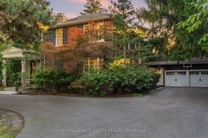 Property Photo: 22 Hill Crescent ON M1M 1H9