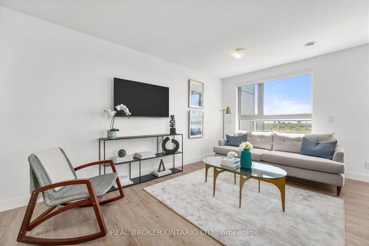 Property Photo:  100 Manett Crescent 711  ON L6X 4P7 