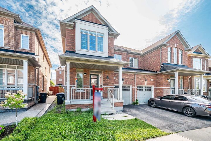 Property Photo:  49 Baby Pointe Trail  ON L7A 0W3 