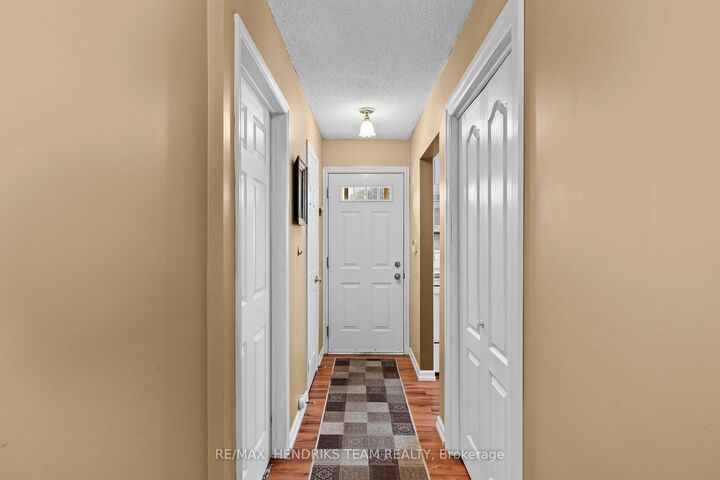 Property Photo:  64 Forster Street 20  ON L2N 6T5 