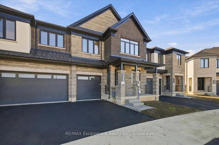 Property Photo:  108 Valley Trail Place  ON L8B 2A2 